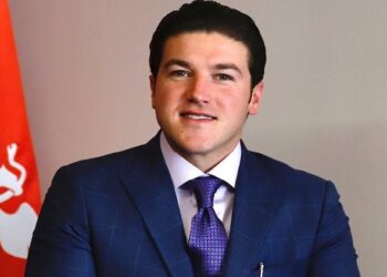 Discute TEPJF términos de solicitud de licencia de Samuel García