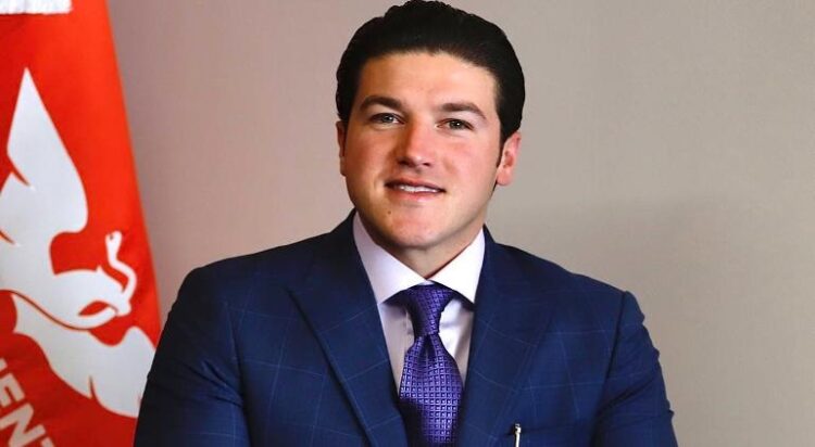 Discute TEPJF términos de solicitud de licencia de Samuel García