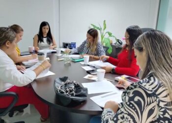 El gobierno de Atenea Gómez promueve la justicia social en beneficio de las mujeres