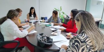 El gobierno de Atenea Gómez promueve la justicia social en beneficio de las mujeres