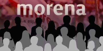 Elecciones 2024: Morena lanza convocatoria para aspirantes a diputados locales y alcaldes