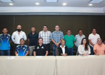 Eligen a los ganadores del Premio Municipal del Deporte en Solidaridad