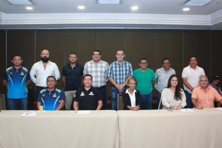 Eligen a los ganadores del Premio Municipal del Deporte en Solidaridad