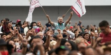 En designación de candidatos de Morena no debe haber dedazo: AMLO