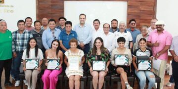 Espectacular foro “Mujer y Deporte” con exitosas deportistas solidarenses