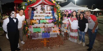 Facilita Ana Patricia Peralta Regularización De Documentos En Ventanilla Única