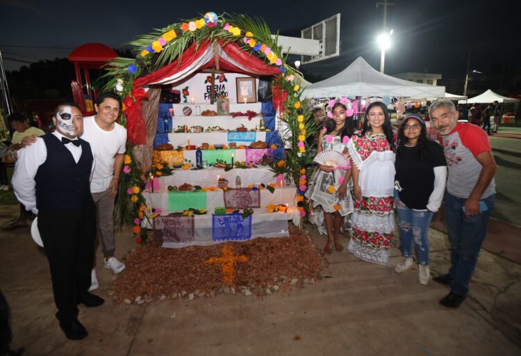 Facilita Ana Patricia Peralta Regularización De Documentos En Ventanilla Única