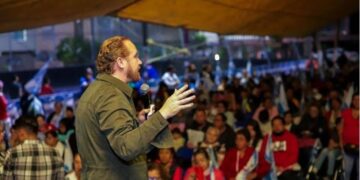 Frente Amplio por México en CDMX Cómo elegirá a su taparrosca para 2024