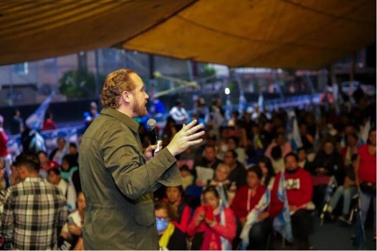 Frente Amplio por México en CDMX Cómo elegirá a su taparrosca para 2024