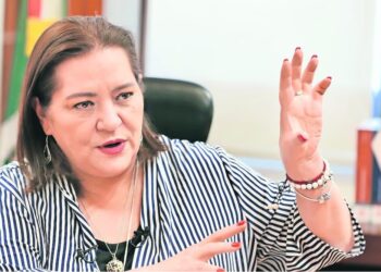 Fuerte recorte de 5 mil mdp al INE, pero no pone en riesgo elecciones: Taddei