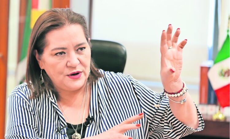 Fuerte recorte de 5 mil mdp al INE, pero no pone en riesgo elecciones: Taddei