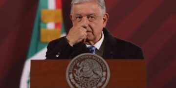 Inauguración de primera etapa del Tren Maya será el 15 de diciembre: AMLO