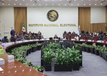 Instalará INE 50 oficinas municipales para el Proceso Electoral 2024 Fungirán como centro de apoyo y coordinación en regiones alejadas de la sede distrital