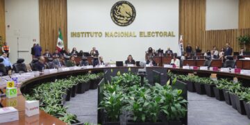 Instalará INE 50 oficinas municipales para el Proceso Electoral 2024 Fungirán como centro de apoyo y coordinación en regiones alejadas de la sede distrital