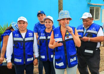 Invita gobierno de Lili Campos a estar al corriente en el pago del predial