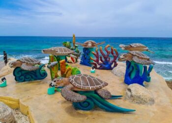 Isla Mujeres destaca en los Readers’ Choice Awards 2023