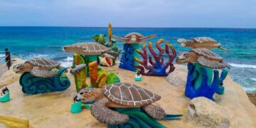 Isla Mujeres destaca en los Readers’ Choice Awards 2023