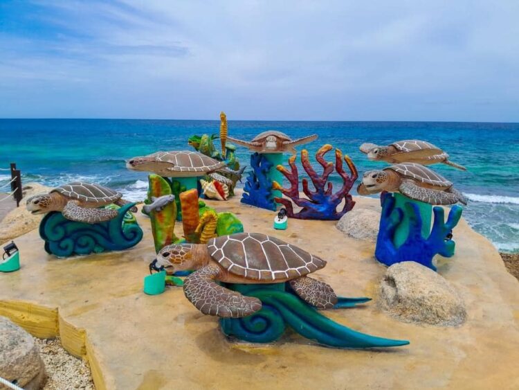 Isla Mujeres destaca en los Readers’ Choice Awards 2023