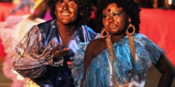 La guaranducha de Cozumel entre la vida y la muerte