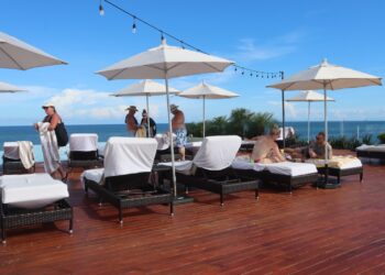 Lanza Puerto Morelos nuevo llamado a empresas turísticas a sumarse al Retur-Q