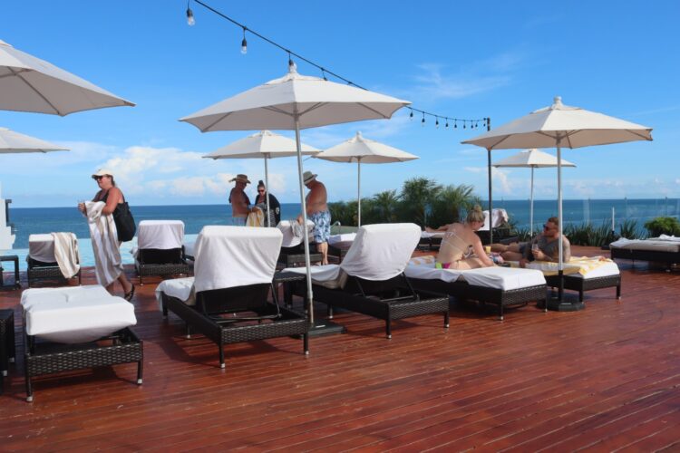 Lanza Puerto Morelos nuevo llamado a empresas turísticas a sumarse al Retur-Q