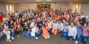 Las elecciones no se ganarán con “mentadas” sino con trabajo José Luis Pech