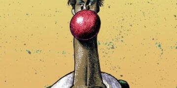 Opiniones de un payaso: los momentos del desastre