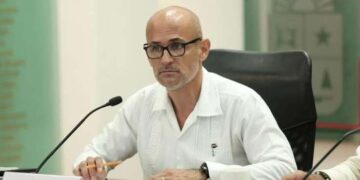 Las metáforas de Cicerón…