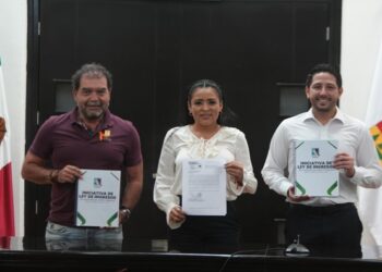 Ley de Ingresos 2024 permitirá atender compromisos con Puerto Morelos Blanca Merari
