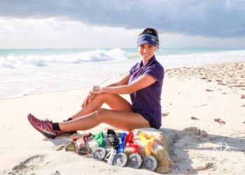 Mujeres destacadas del deporte compartirán experiencias en Congreso de la FEMECRODE en Playa del Carmen