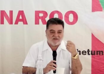 Necesaria la Ley de emergencia y reactivación económica Pedro Flota