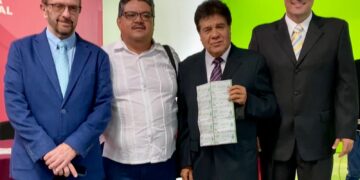 Playa del Carmen será sede del Congreso y la Asamblea Nacional de la FEMECRODE