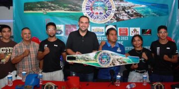 Presentan en Playa del Carmen segunda edición del torneo de box “Campeón del Caribe”