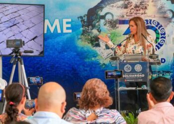 Quinta Avenida sufre las consecuencias por mala planeación de la pasada administración