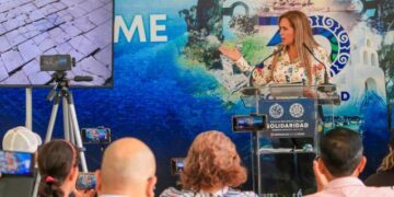 Quinta Avenida sufre las consecuencias por mala planeación de la pasada administración