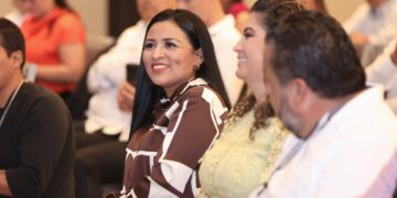 Reconoce Blanca Merari importancia del diálogo para resolver diferencias