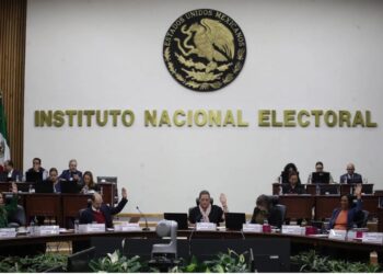 Recorte al INE no afectará operatividad de las elecciones: Taddei