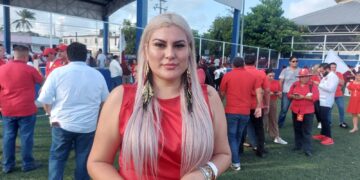 Relevan a Patricia Casados de la dirigencia del PT en Quintana Roo
