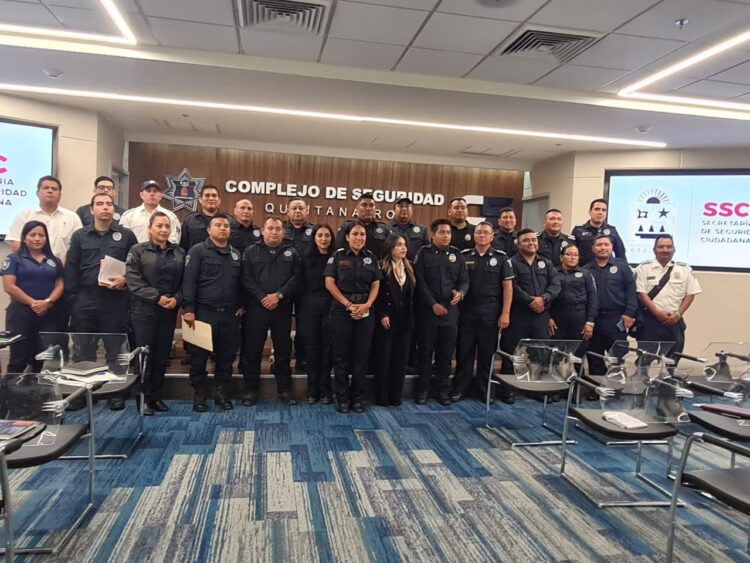 Renovará gobierno de Puerto Morelos códigos Qr en todo el municipio