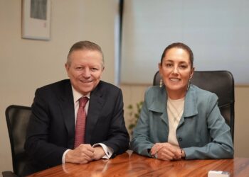 Renuncia Zaldívar a la SCJN mi ciclo ha terminado