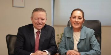 Renuncia Zaldívar a la SCJN mi ciclo ha terminado