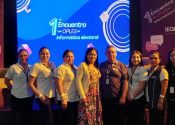 Resultados positivos dejó encuentro con OPLES