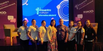 Resultados positivos dejó encuentro con OPLES