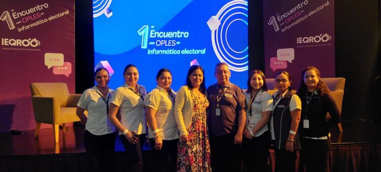 Resultados positivos dejó encuentro con OPLES