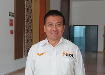 Roberto Palazuelos se registrará como candidato a senador o a presidente municipal de Benito Juárez