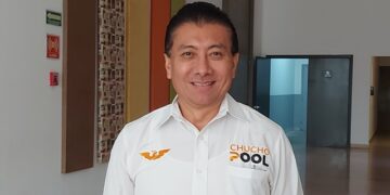 Roberto Palazuelos se registrará como candidato a senador o a presidente municipal de Benito Juárez