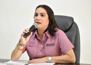 Se agota el plazo para integrar consejos del IEQROO.