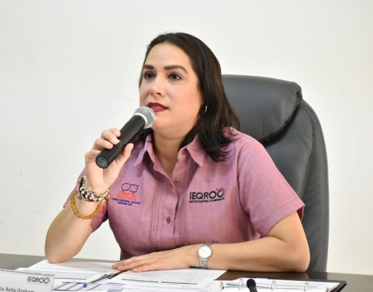 Se agota el plazo para integrar consejos del IEQROO.