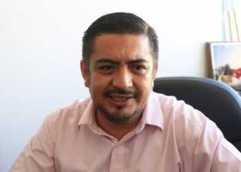 Solidaridad en descenso por casos de dengue