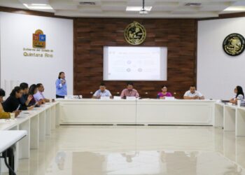 Transparentan información para solidarenses